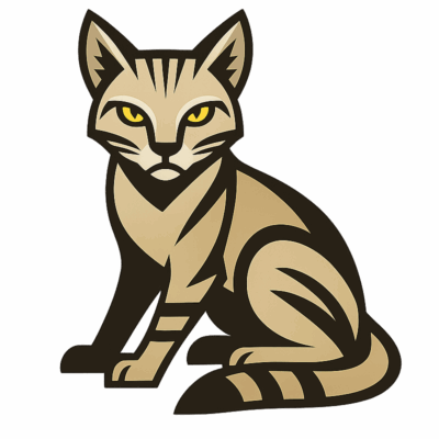 Sand Cat App